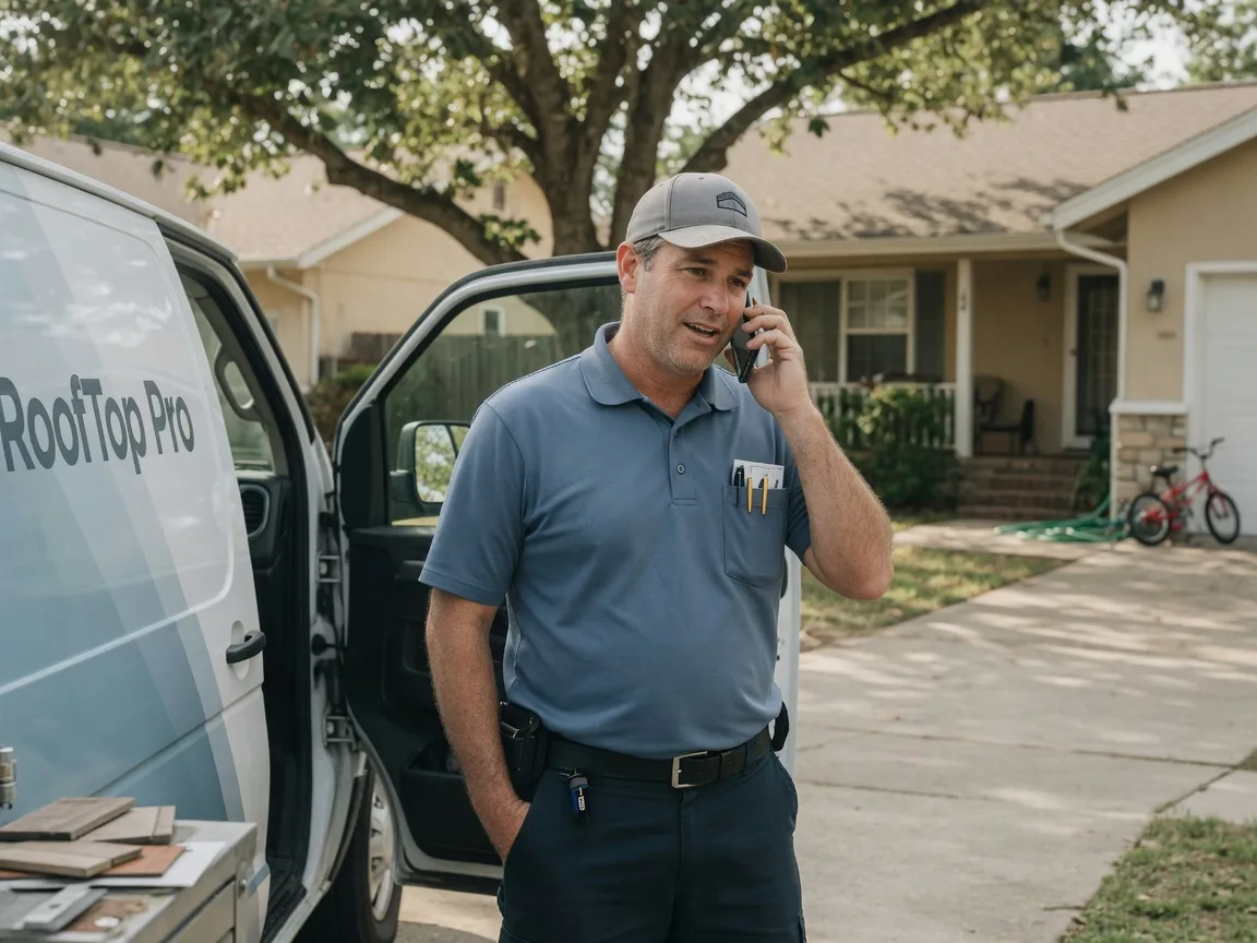 Roof Repair Jerico Springs, MO FAQs
