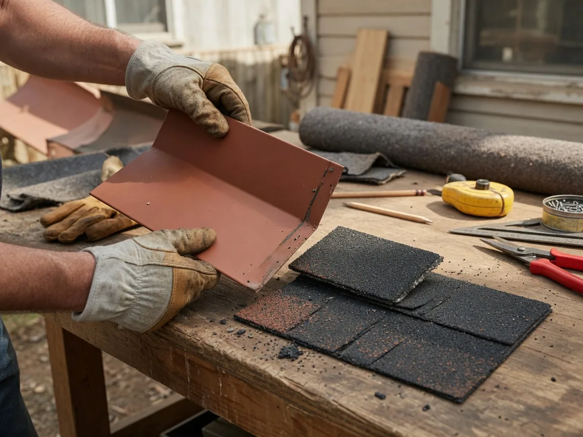 Roof Repair company in Jerico Springs, MO